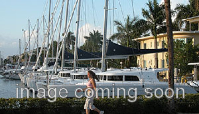 New Sail Catamaran for Sale 2014 Lagoon 52 
